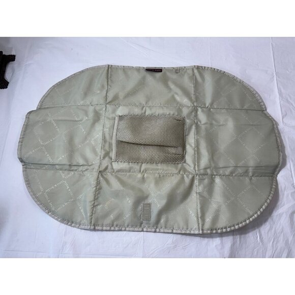 Timi and Leslie Rachel Convertible Diaper Bag black - Picture 15 of 16